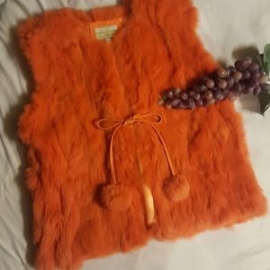 Women's vest